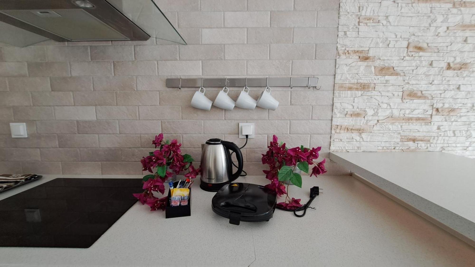 Apartament Warszawa Wilanow Eksteriør billede